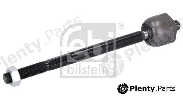 febi bilstein 180269 — Inner Tie Rod