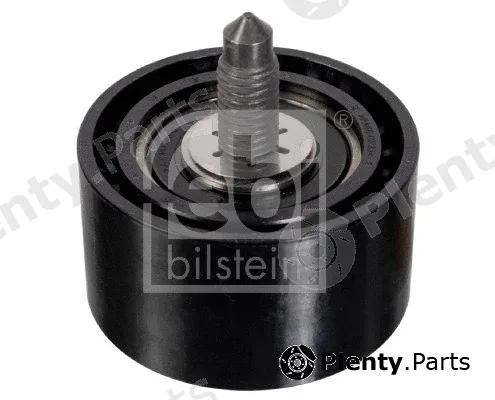 febi bilstein 180137 — Deflection/Guide Pulley, timing belt