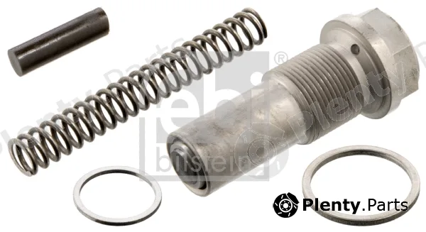 febi bilstein 01382 — Tensioner, timing chain