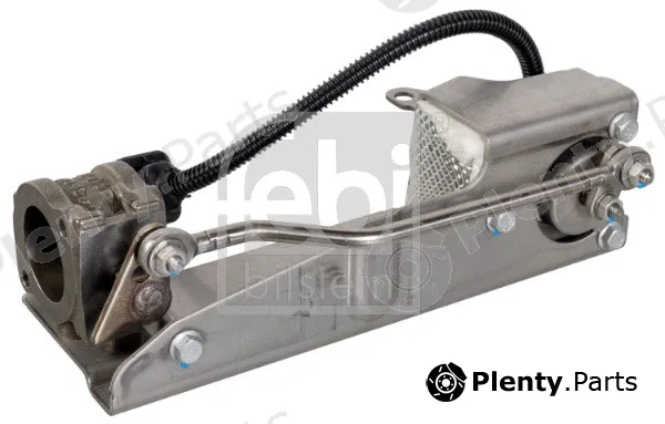 febi bilstein 177249 — EGR Valve