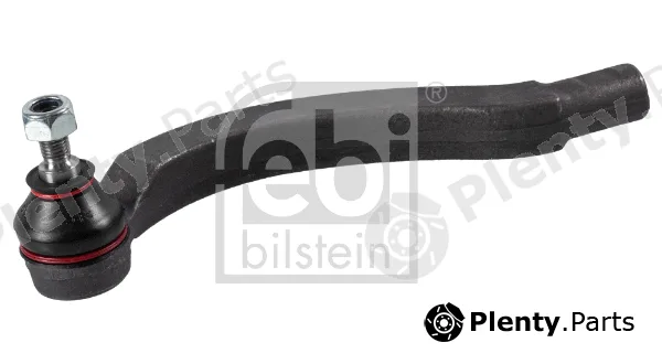 febi bilstein 30731 — Tie Rod End