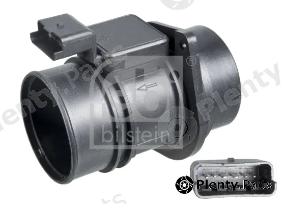 febi bilstein 106521 — Mass Air Flow Sensor
