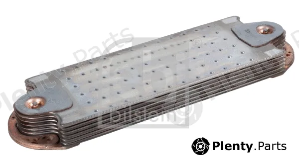 febi bilstein 107652 — Oil Cooler, engine oil