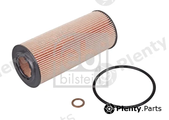 febi bilstein 26706 — Oil Filter