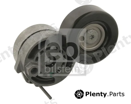 febi bilstein 30222 — Belt Tensioner, V-ribbed belt