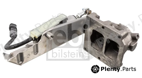 febi bilstein 175675 — EGR Valve