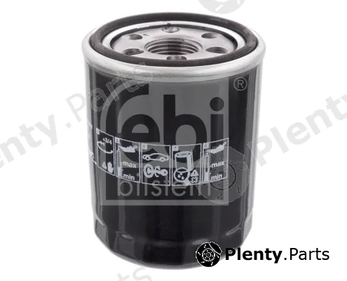 febi bilstein 32100 — Oil Filter