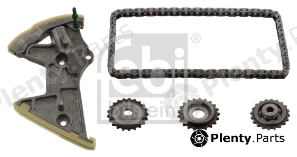febi bilstein 32266 — Chain Kit, oil pump drive