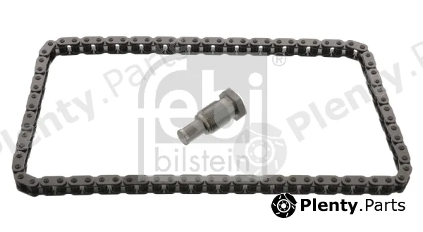 febi bilstein 45002 — Chain Kit, oil pump drive