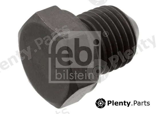 febi bilstein 48873 — Screw Plug, oil sump