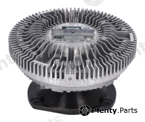febi bilstein 192689 — Clutch, radiator fan