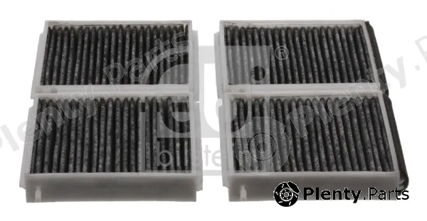 febi bilstein 33924 — Filter Set, cabin air