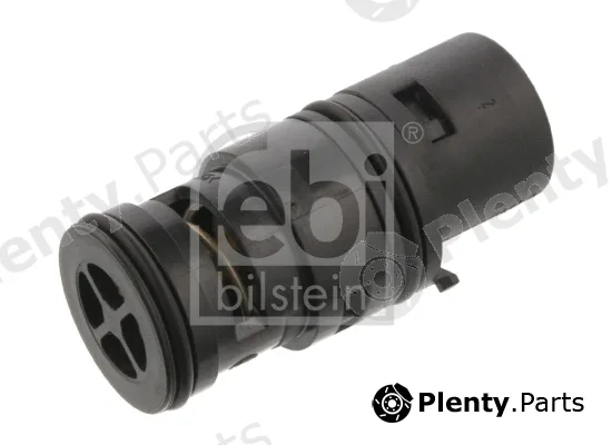 febi bilstein 36101 — Thermostat, oil cooling