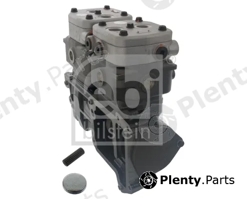 febi bilstein 35780 — Compressor, compressed air system