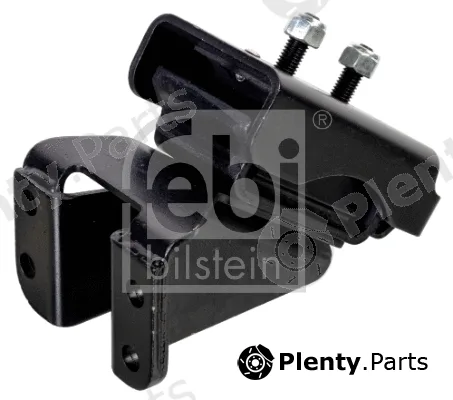 febi bilstein 174417 — Mounting, engine