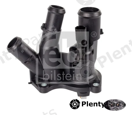 febi bilstein 171306 — Thermostat, coolant