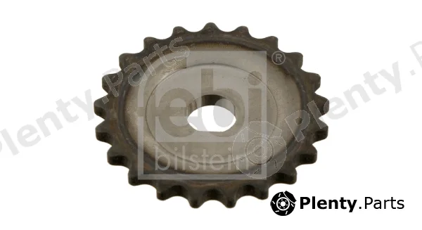 febi bilstein 25454 — Sprocket/Gear, oil pump