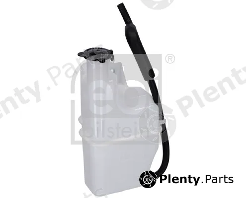 febi bilstein 192809 — Expansion Tank, coolant