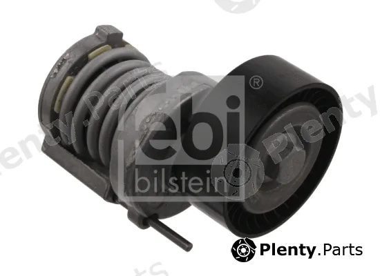febi bilstein 14730 — Belt Tensioner, V-ribbed belt