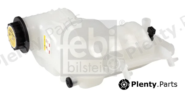 febi bilstein 107178 — Expansion Tank, coolant
