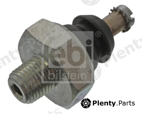 febi bilstein 46002 — Sensor, oil pressure