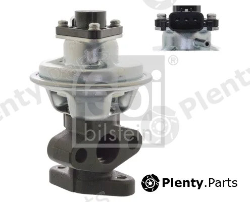 febi bilstein 102844 — EGR Valve