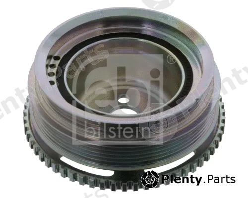 febi bilstein 40048 — Belt Pulley, crankshaft
