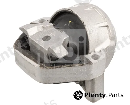 febi bilstein 107411 — Mounting, engine