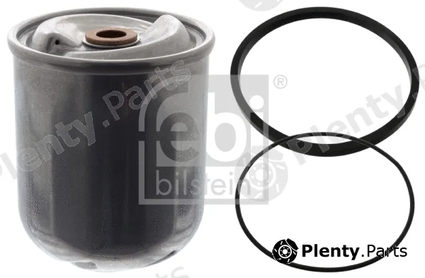 febi bilstein 48791 — Oil Filter