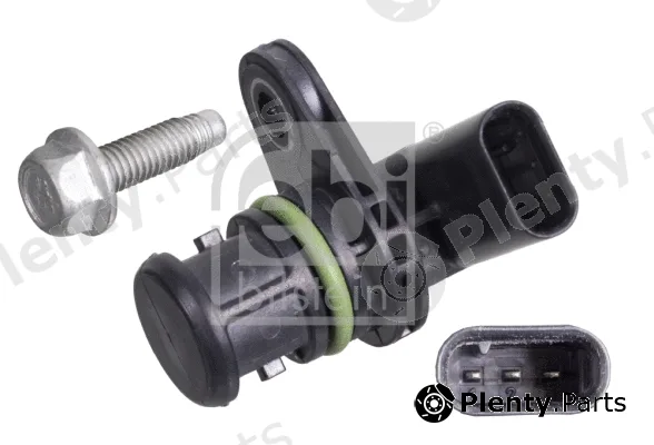 febi bilstein 103555 — Sensor, camshaft position