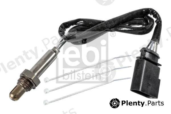 febi bilstein 175835 — Lambda Sensor