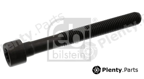 febi bilstein 07978 — Cylinder Head Bolt