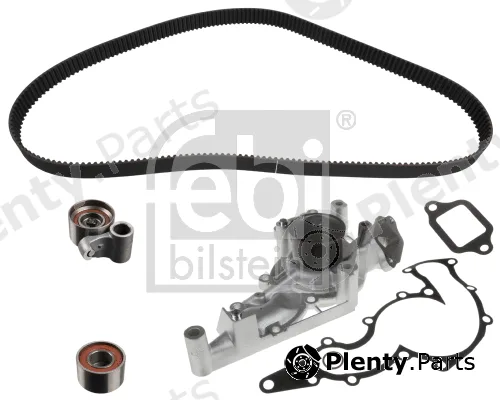 febi bilstein 173342 — Water Pump & Timing Belt Kit