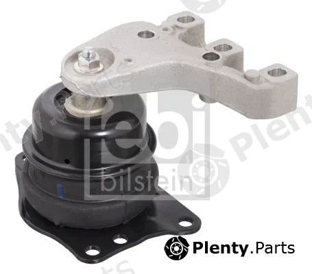 febi bilstein 23880 — Mounting, engine