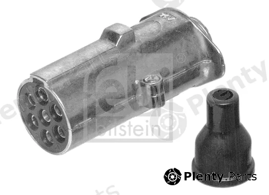 febi bilstein 07342 — Plug