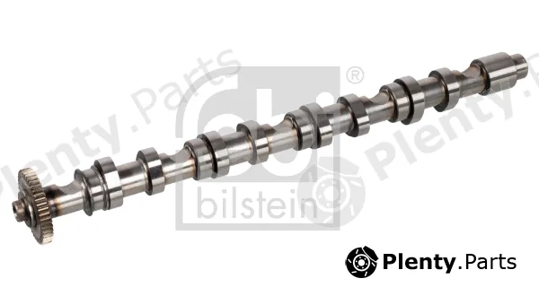 febi bilstein 171969 — Camshaft