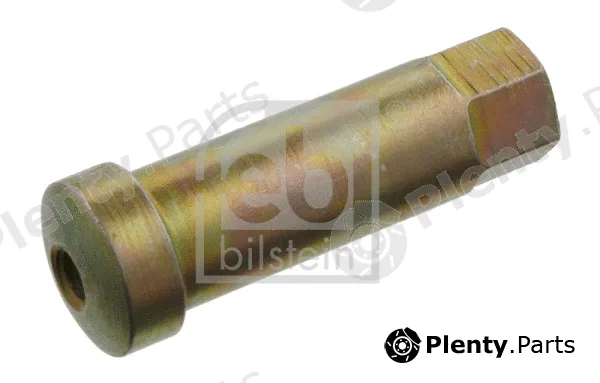 febi bilstein 09116 — Tensioner Lever, V-ribbed belt