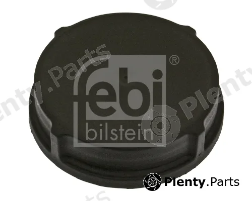 febi bilstein 38142 — Sealing Cap, expansion tank (power steering)