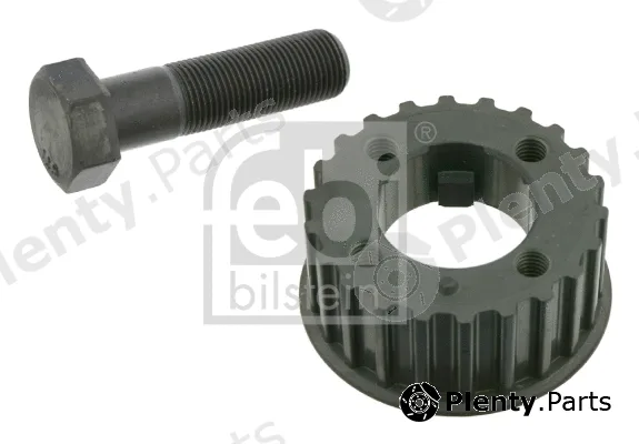 febi bilstein 24680 — Sprocket, crankshaft