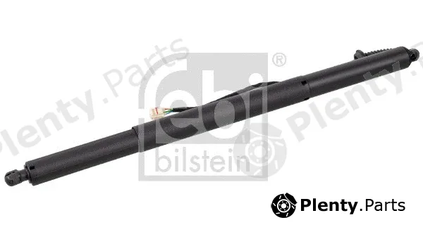 febi bilstein 179318 — Gas Spring, boot/cargo area febi Plus