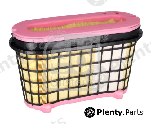 febi bilstein 179083 — Air Filter