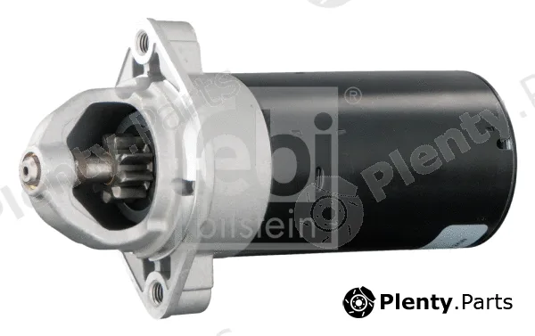 febi bilstein 101605 — Starter