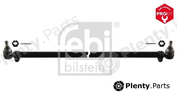 febi bilstein 100947 — Tie Rod ProKit