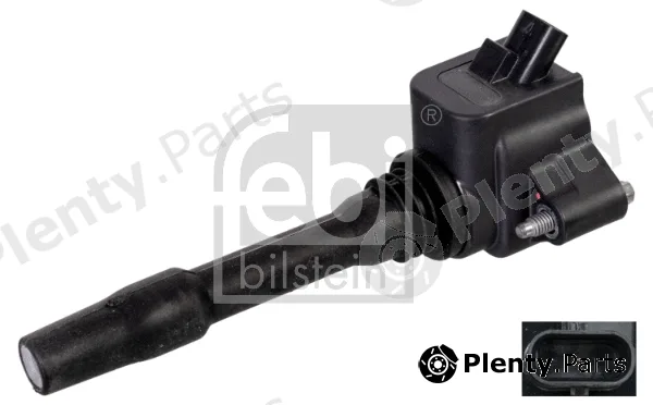 febi bilstein 176127 — Ignition Coil