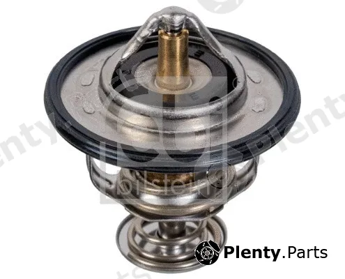 febi bilstein 107701 — Thermostat, coolant