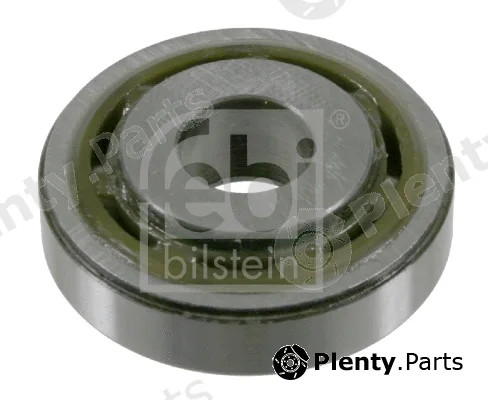 febi bilstein 21757 — Rolling Bearing, suspension strut support mount