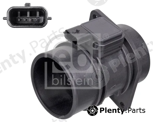 febi bilstein 102549 — Mass Air Flow Sensor