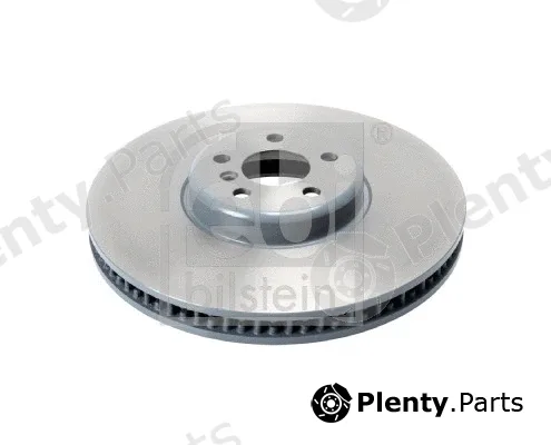 febi bilstein 175490 — Brake Disc
