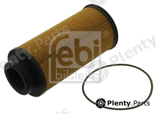 febi bilstein 39384 — Fuel Filter