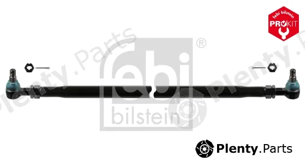 febi bilstein 44464 — Tie Rod ProKit